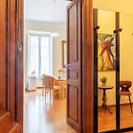 Termini Central And Elegant Apartment