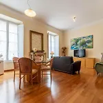 Termini Central And Elegant Apartment