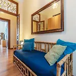 Termini Central And Elegant Apartment