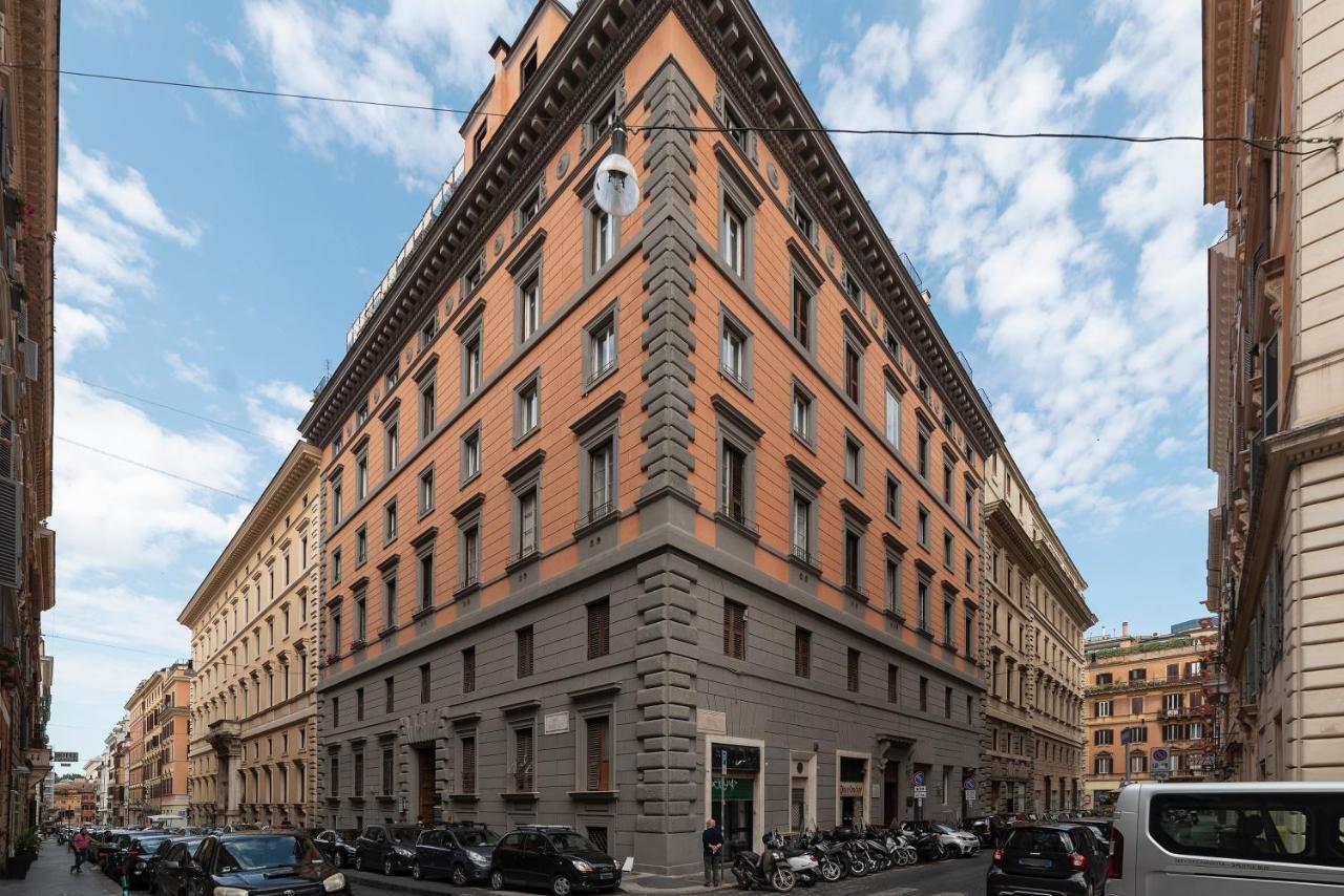 Apartamento Termini And Elegant Roma