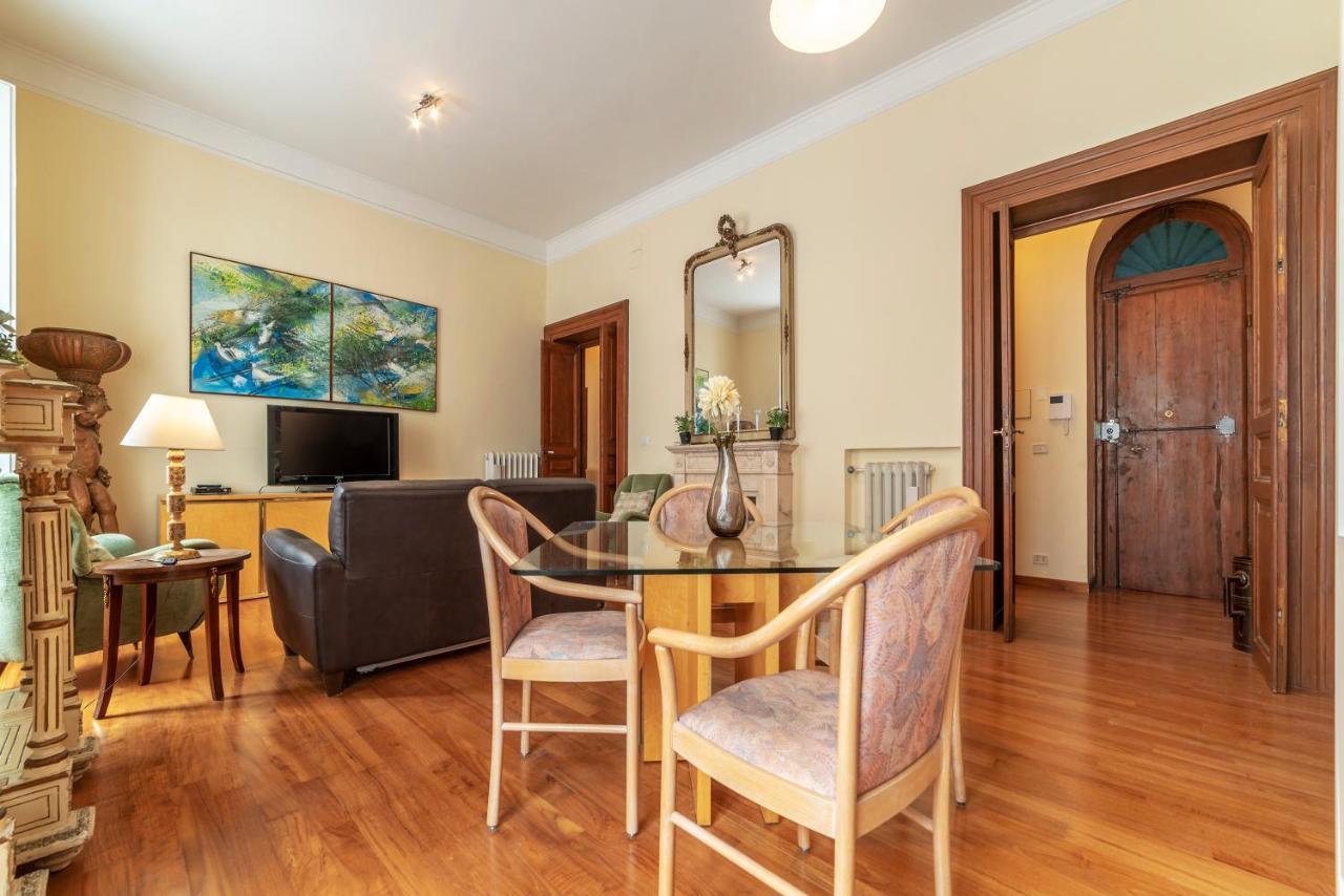 Termini And Elegant Apartamento Roma