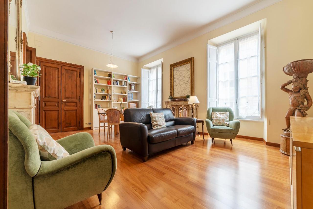 Apartamento Termini And Elegant *