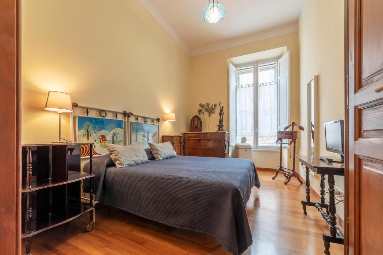 Apartamento Termini And Elegant