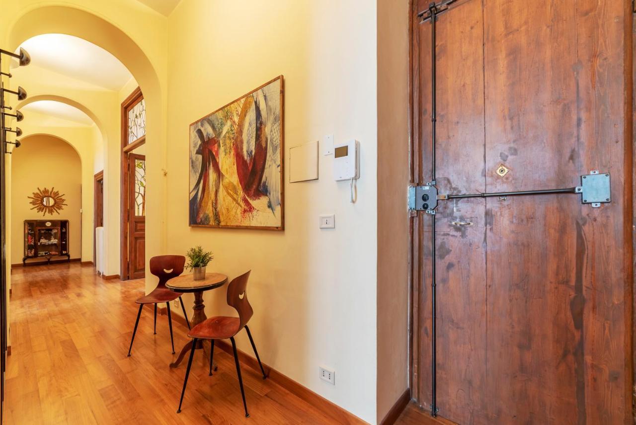 Termini And Elegant Apartamento *
