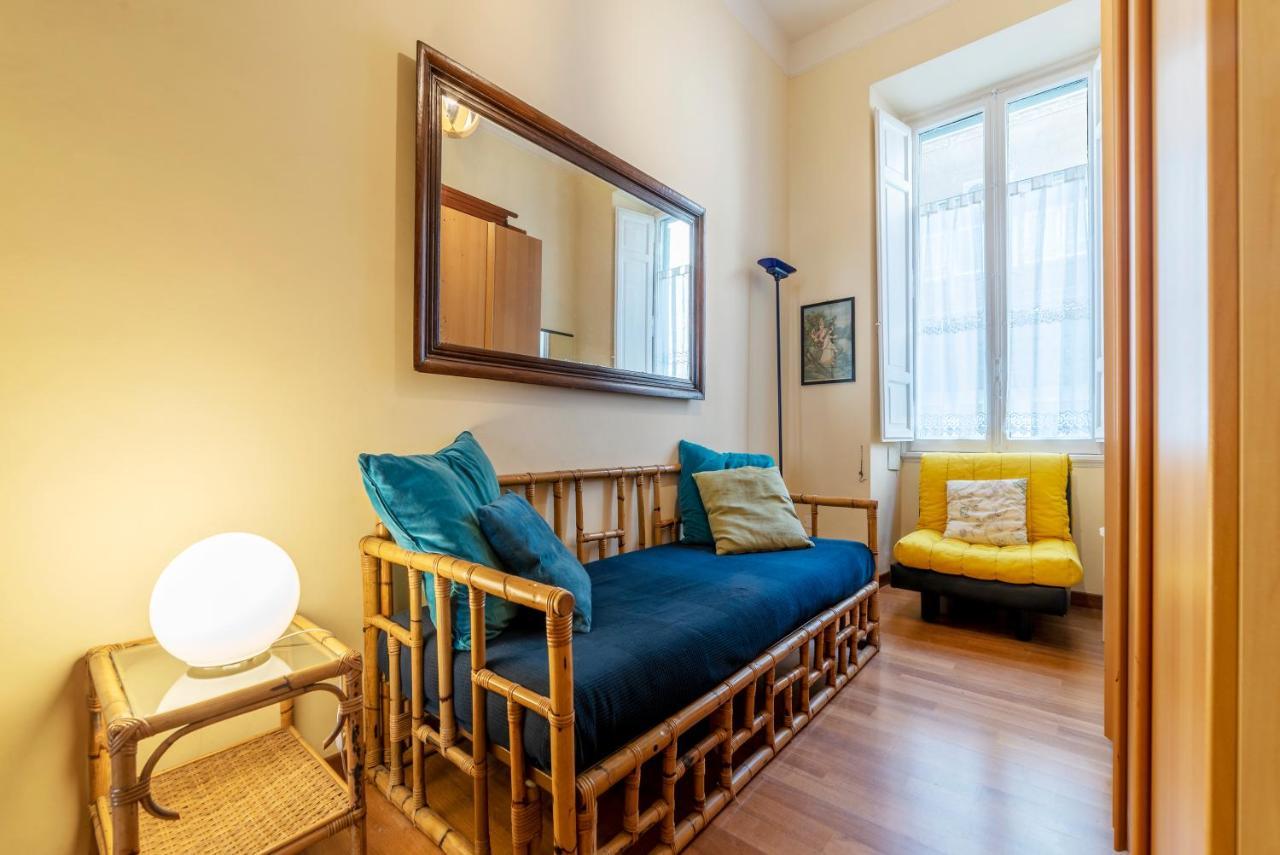 Apartamento Termini And Elegant