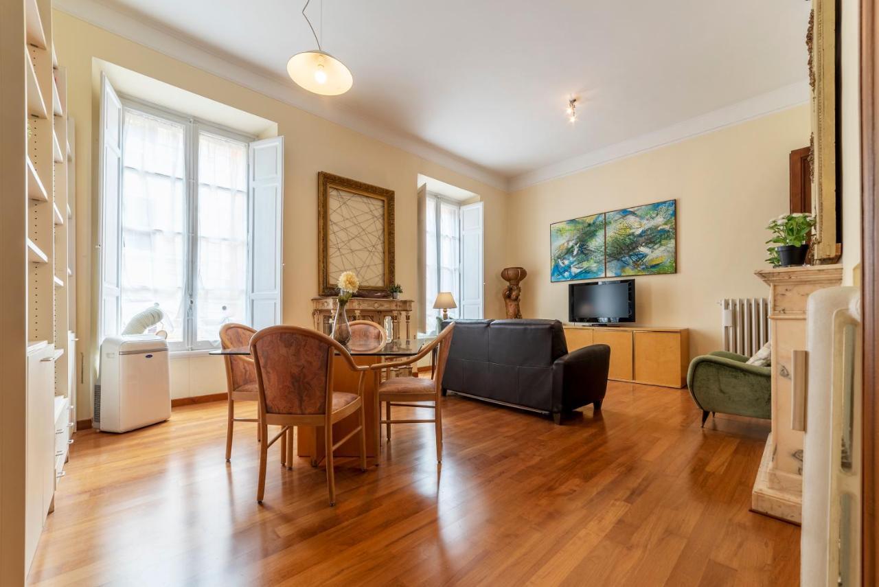 Apartamento Termini And Elegant *