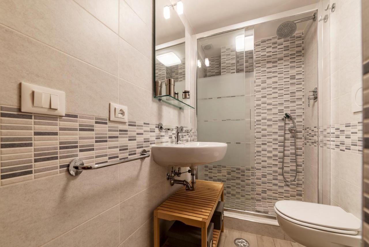 Apartamento Termini And Elegant