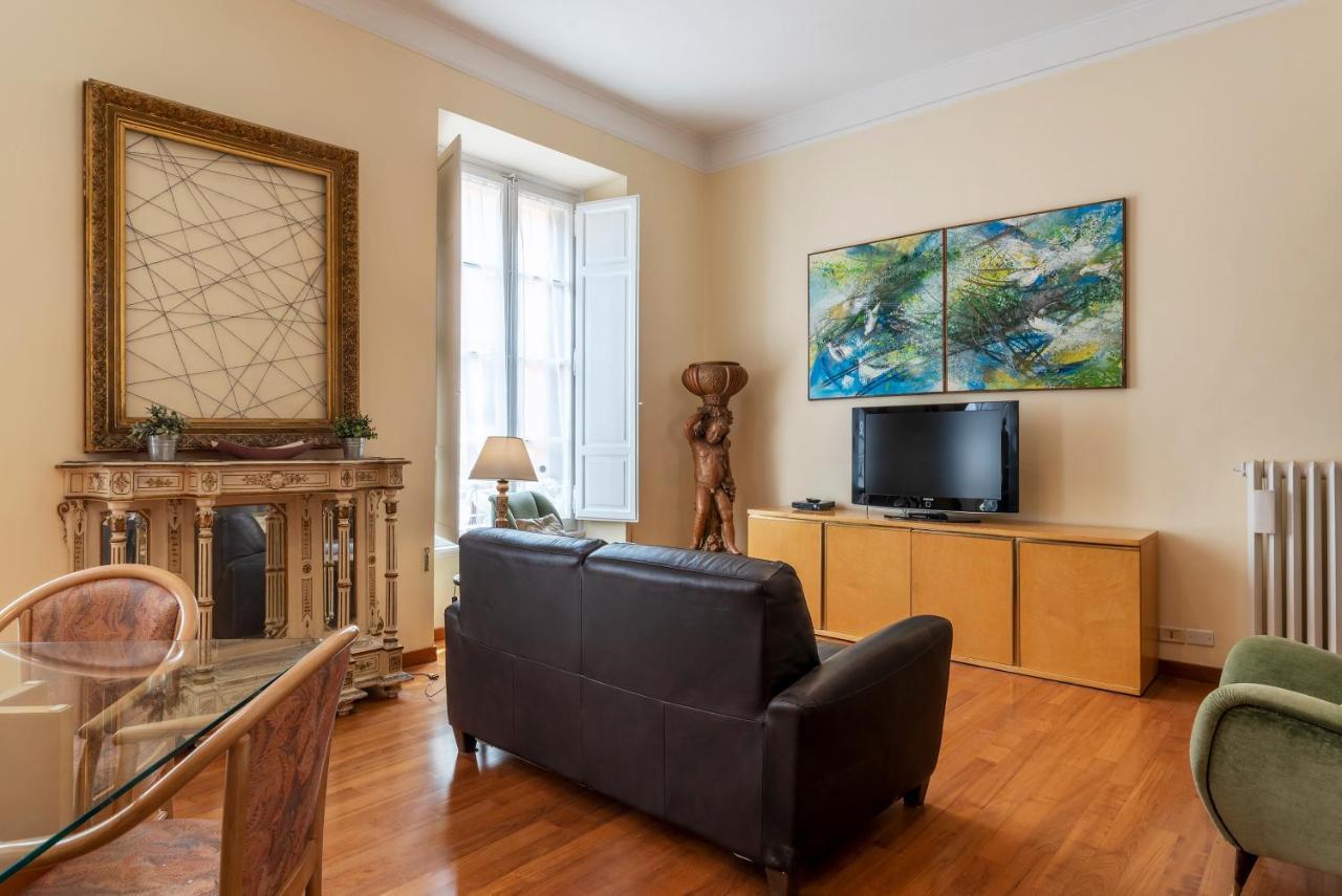 Apartamento Termini And Elegant Roma