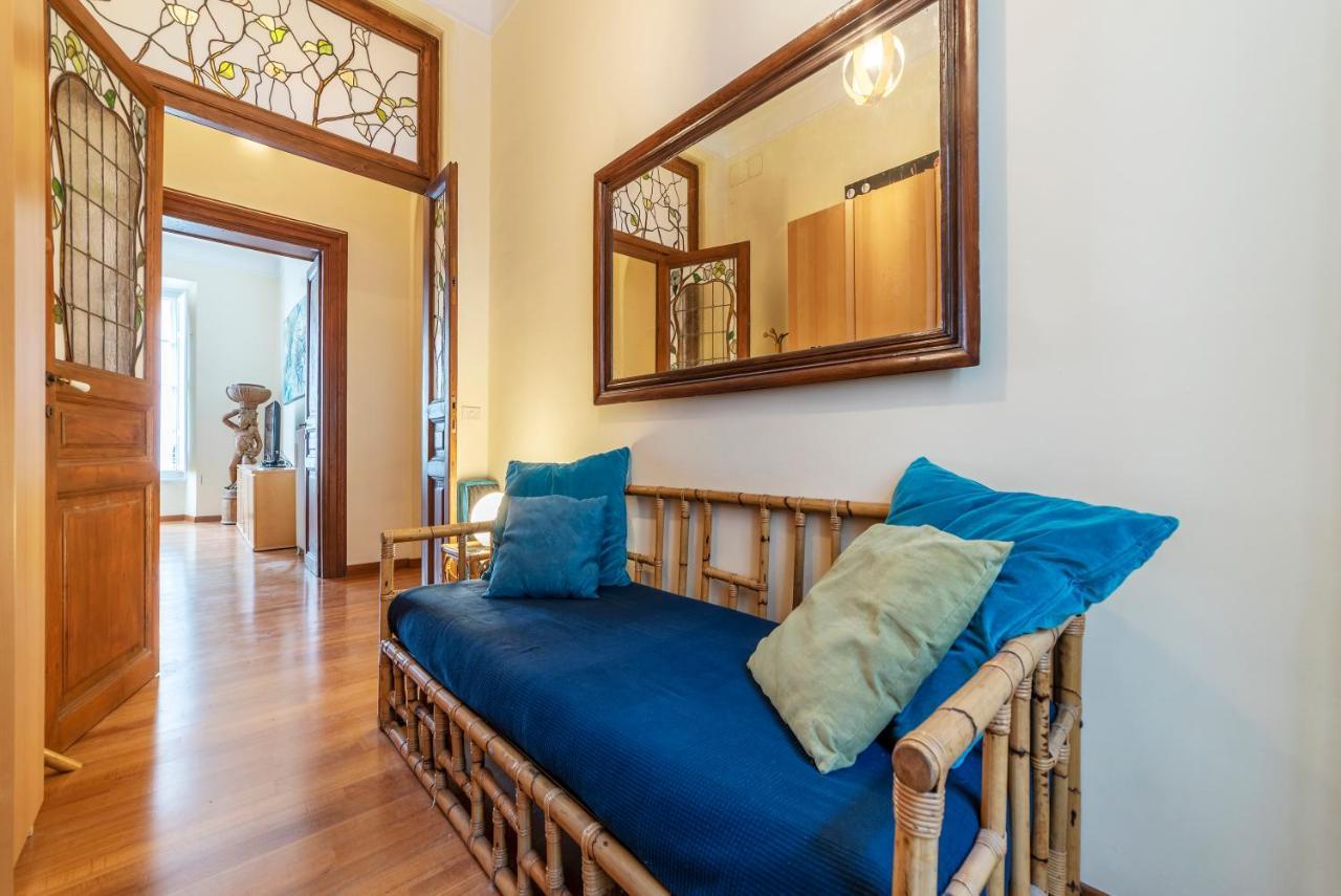 Termini And Elegant Apartamento Roma