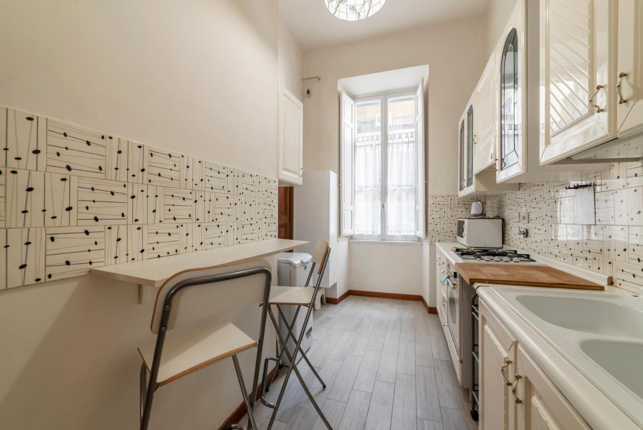 Termini And Elegant Apartamento
