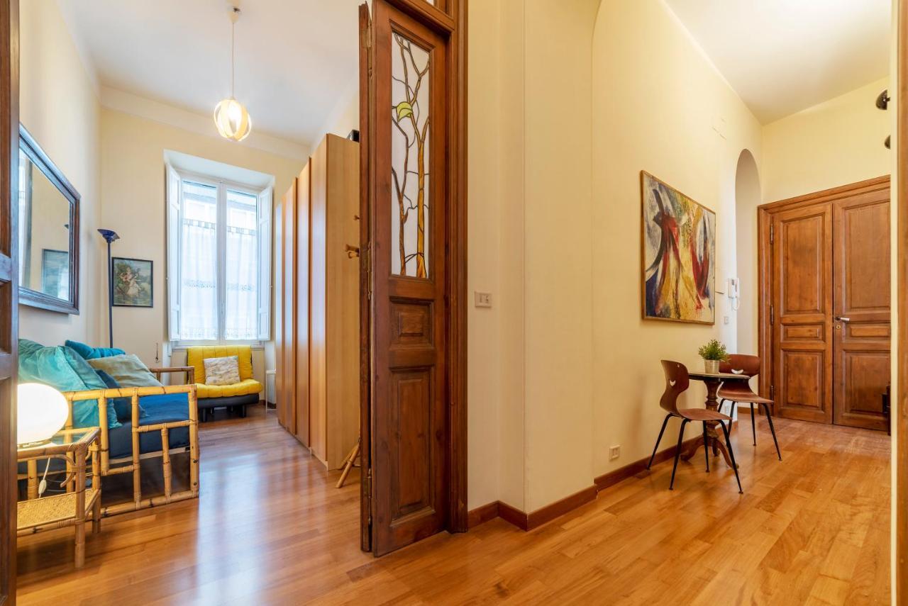 Apartamento Termini And Elegant