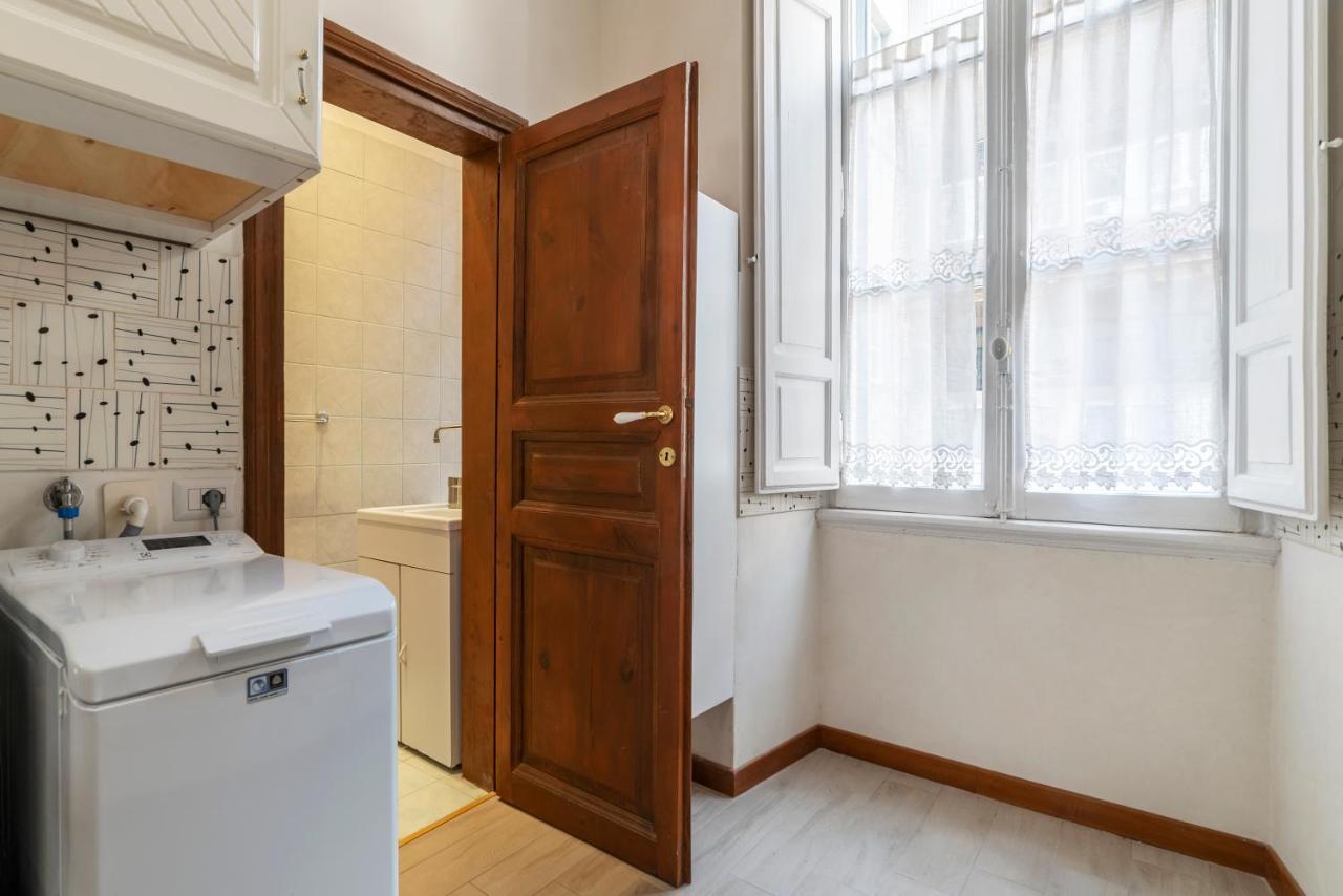 Apartamento Termini And Elegant *
