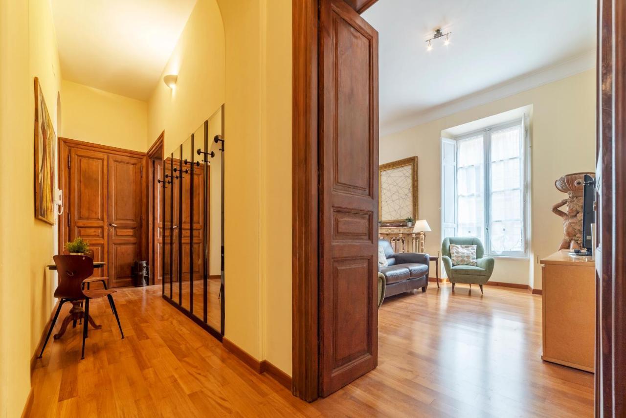 Apartamento Termini And Elegant *